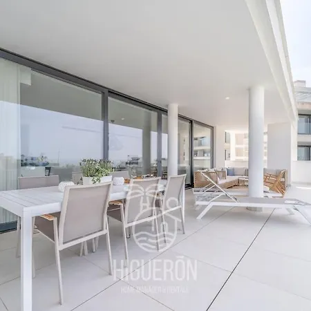 Higueronrentals El Dado