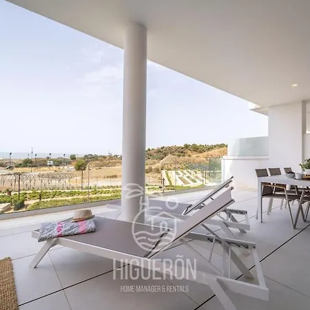 Higueronrentals El Dado