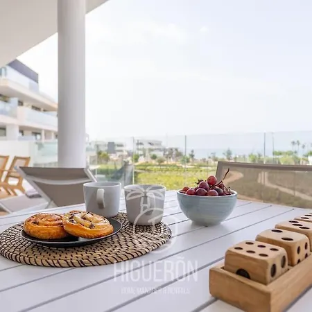 Higueronrentals El Dado *