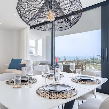 Appartement Higueronrentals El Dado