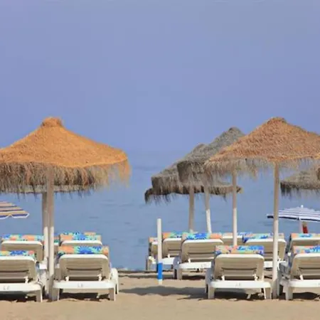 شقة Higueronrentals El Dado