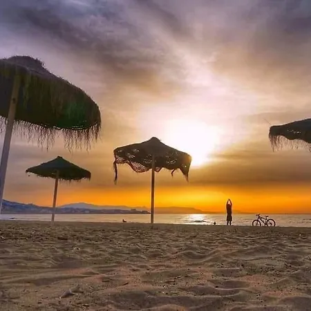 Higueronrentals El Dado Appartement