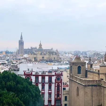 Higueronrentals El Dado شقة فوينخيرولا