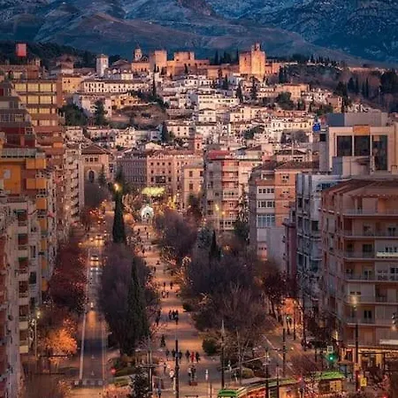 Higueronrentals El Dado *