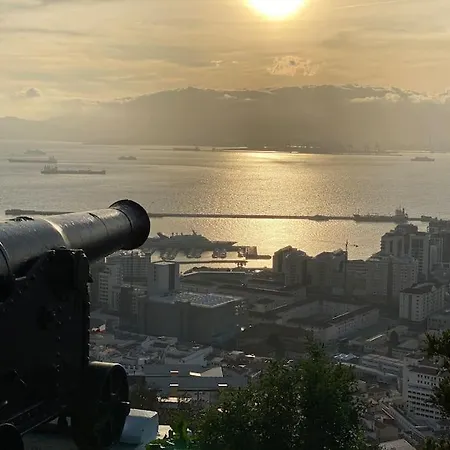 شقة Higueronrentals El Dado فوينخيرولا