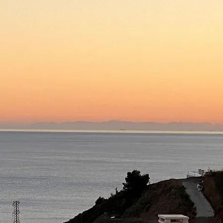 Higueronrentals El Dado فوينخيرولا