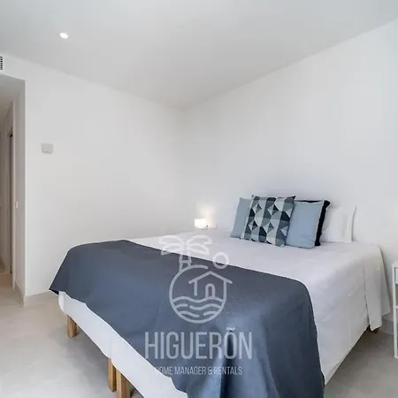 Higueronrentals El Dado فوينخيرولا