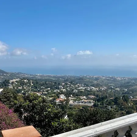 شقة Higueronrentals El Dado *