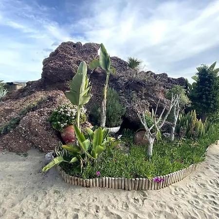 Higueronrentals El Dado * فوينخيرولا