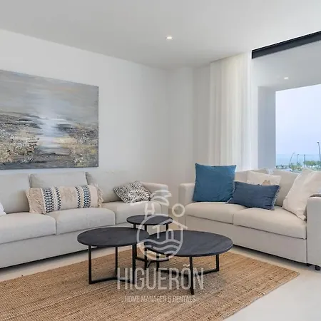 Higueronrentals El Dado *