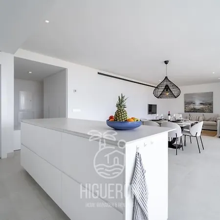 Higueronrentals El Dado * Fuengirola