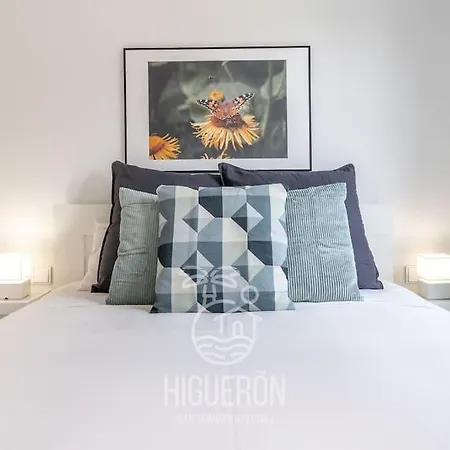 Higueronrentals El Dado فوينخيرولا