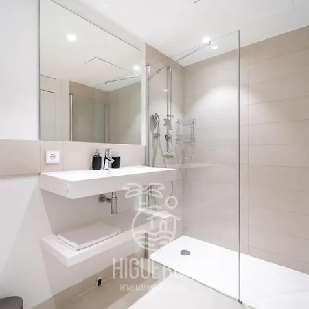 Higueronrentals El Dado *