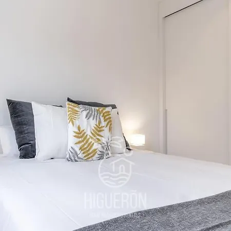 Higueronrentals El Dado Apartment Fuengirola