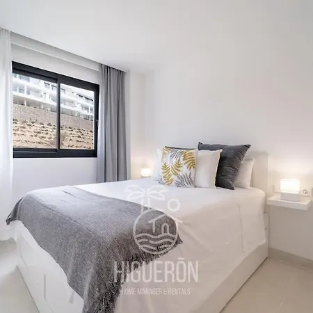 Higueronrentals El Dado * فوينخيرولا