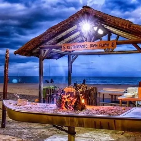 شقة Higueronrentals El Dado *