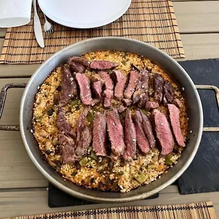 Higueronrentals El Dado Fuengirola