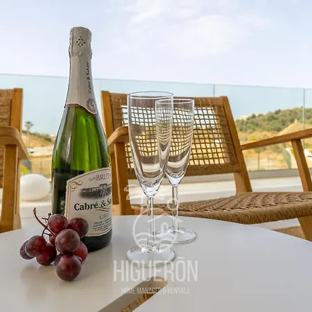 Higueronrentals El Dado * Fuengirola