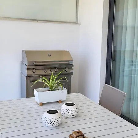 Higueronrentals El Dado