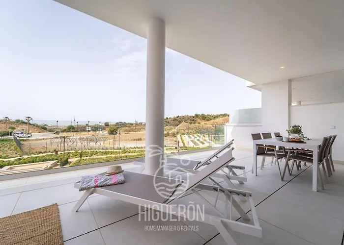 Higueronrentals El Dado