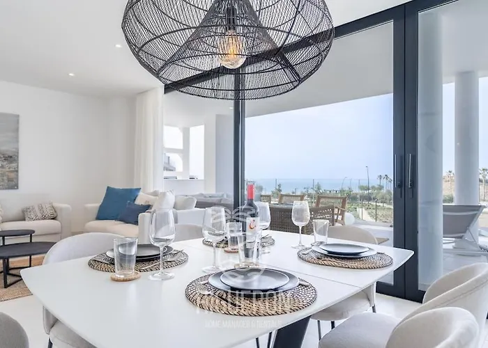 Apartament Higueronrentals El Dado