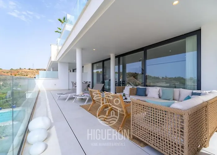 Higueronrentals El Dado Apartament