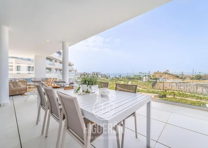 Higueronrentals El Dado Apartment *