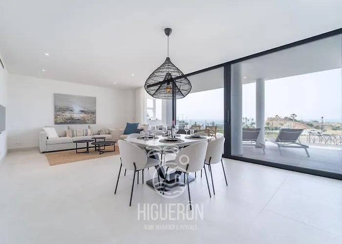 Higueronrentals El Dado *