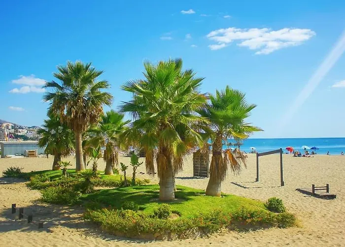 Higueronrentals El Dado Apartament *