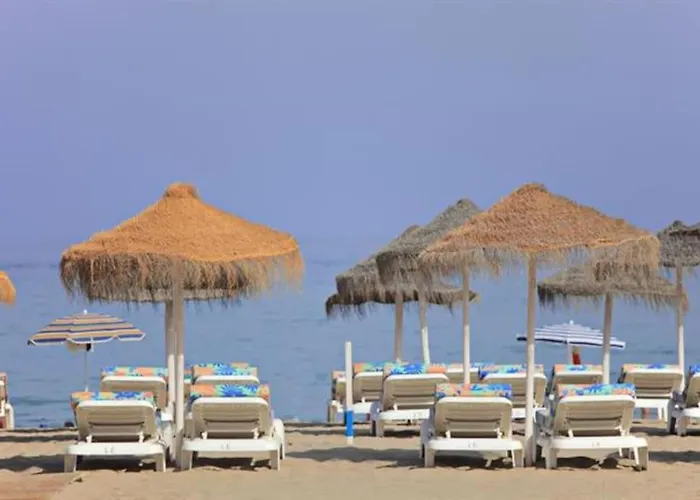 Apartament Higueronrentals El Dado