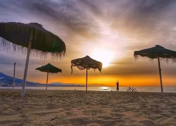 Higueronrentals El Dado Apartament