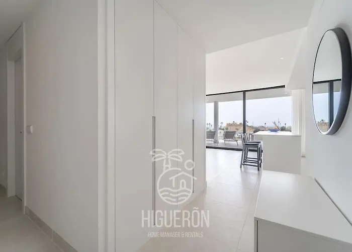 Apartament Higueronrentals El Dado Fuengirola