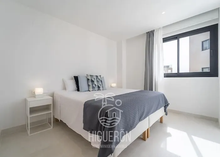 Apartament Higueronrentals El Dado