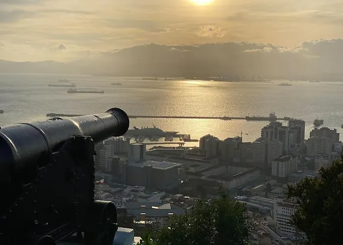 Apartament Higueronrentals El Dado Fuengirola