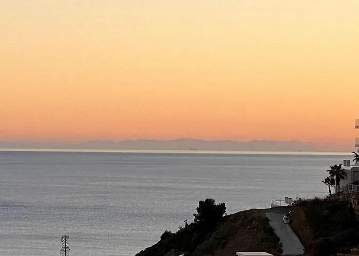 Higueronrentals El Dado Fuengirola