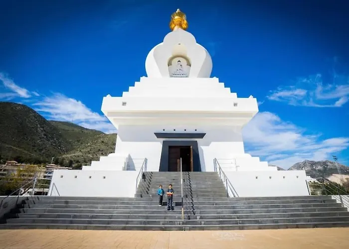 Higueronrentals El Dado *