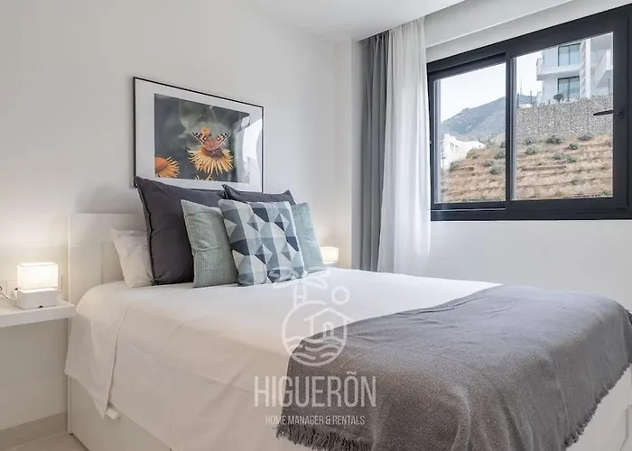 Apartment Higueronrentals El Dado *