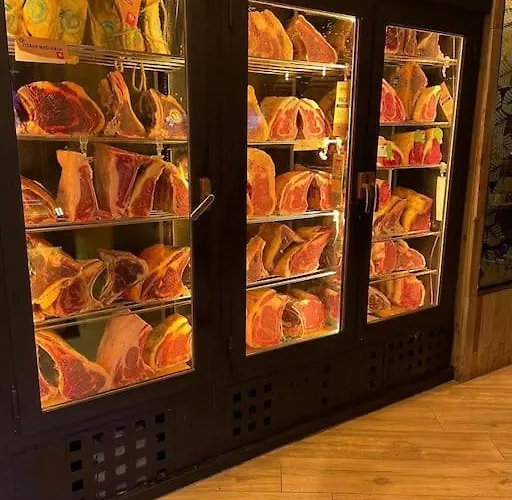 Apartament Higueronrentals El Dado *