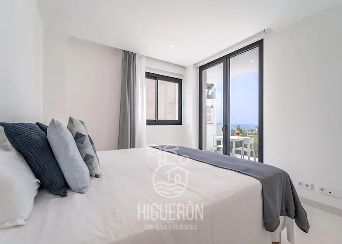 Higueronrentals El Dado Apartament *