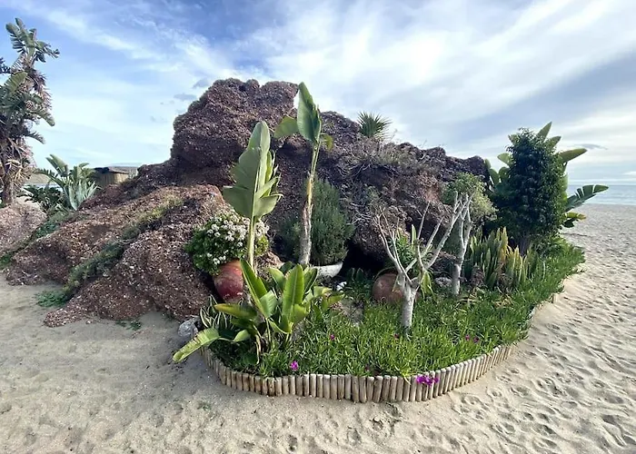 Higueronrentals El Dado * Fuengirola