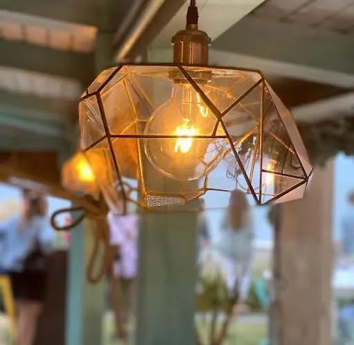 Apartament Higueronrentals El Dado