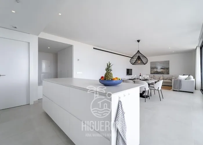 Higueronrentals El Dado * Fuengirola