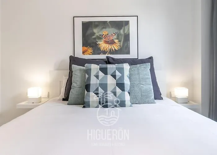 Higueronrentals El Dado Fuengirola