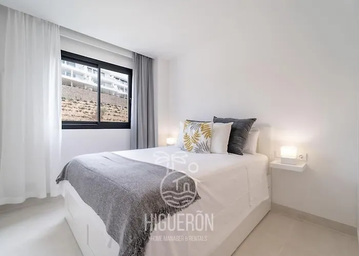 Higueronrentals El Dado * Fuengirola