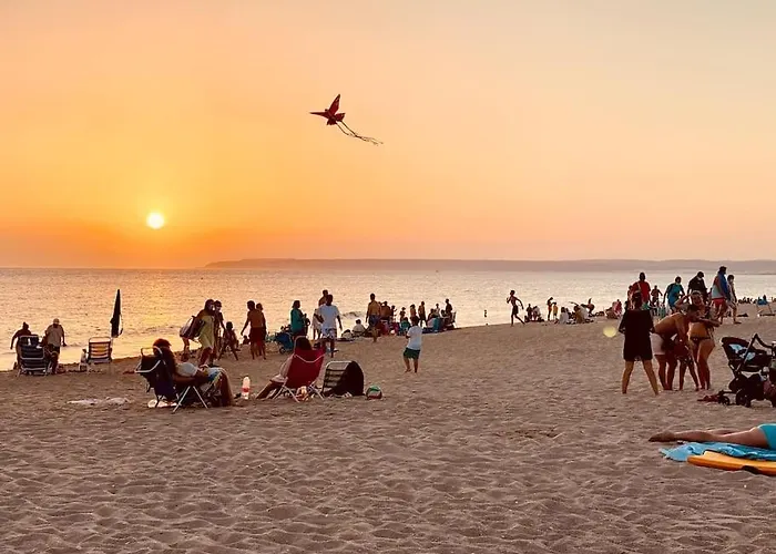 Higueronrentals El Dado Apartament *