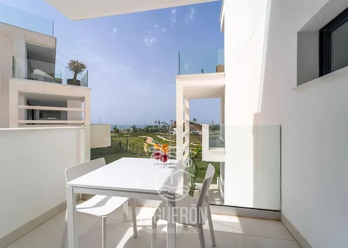 Higueronrentals El Dado Apartament Fuengirola