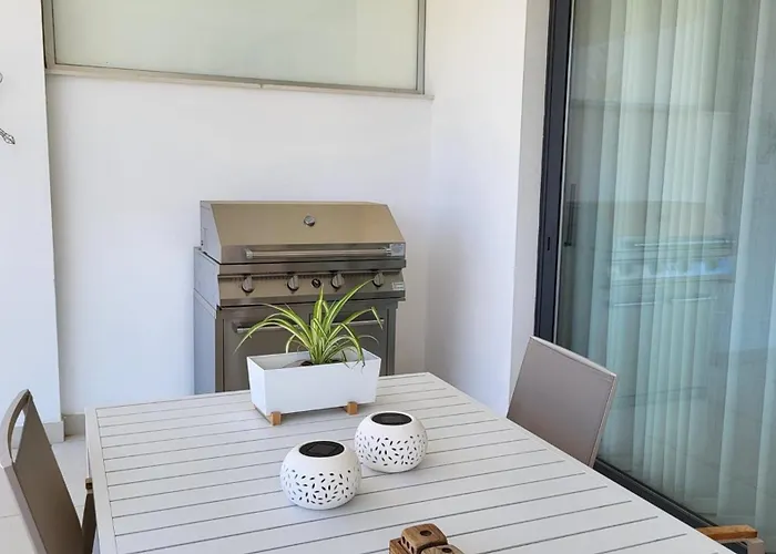 Higueronrentals El Dado