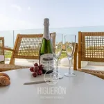 Higueronrentals El Dado 푸엔히롤라