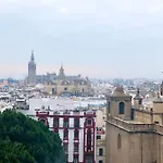 Higueronrentals El Dado 아파트 푸엔히롤라