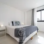 아파트 Higueronrentals El Dado